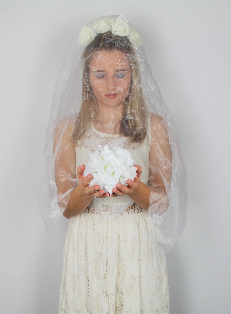Jana von Bergner - Hochzeit in Maine